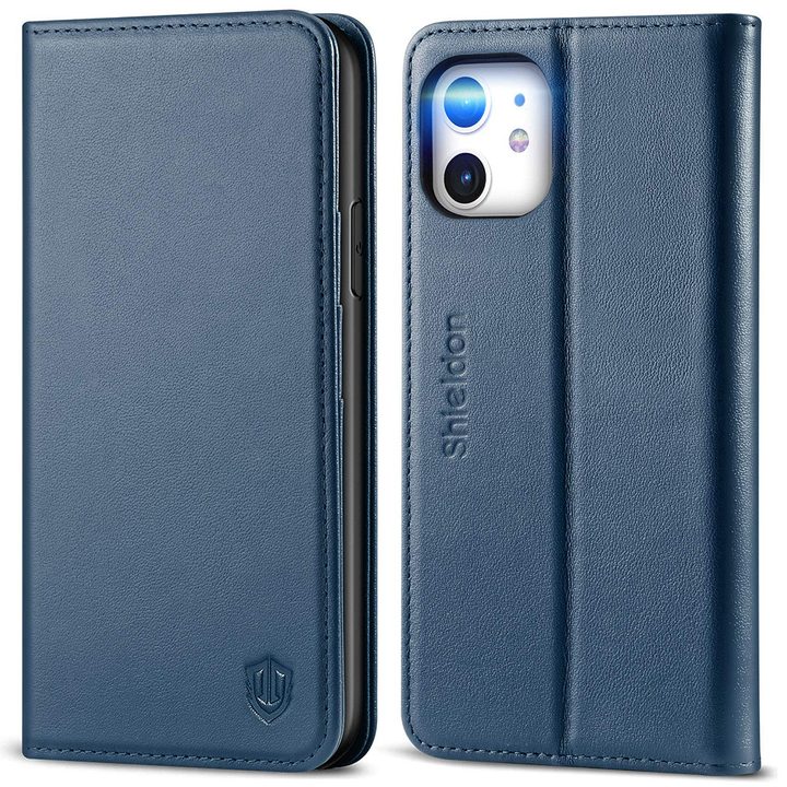 Shieldon iPhone 11 Case for iPhone 11.