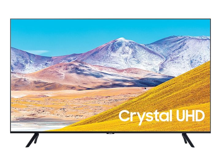 Samsung TU8000 2020