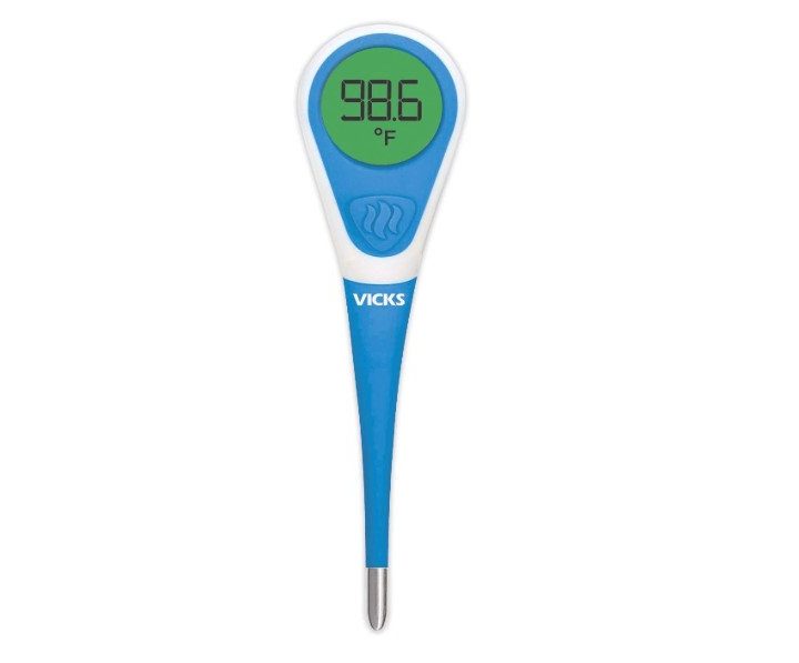 Vicks ComfortFlex