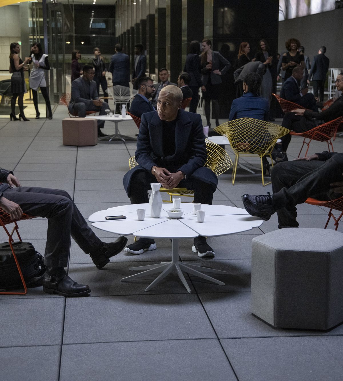 westworld cast in the outside universe