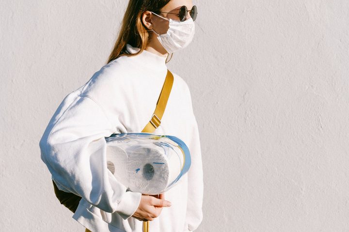 where to get toilet paper in a pandemic