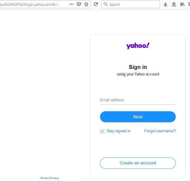 How to change your Yahoo password on desktop and mobile - Digital Trends
