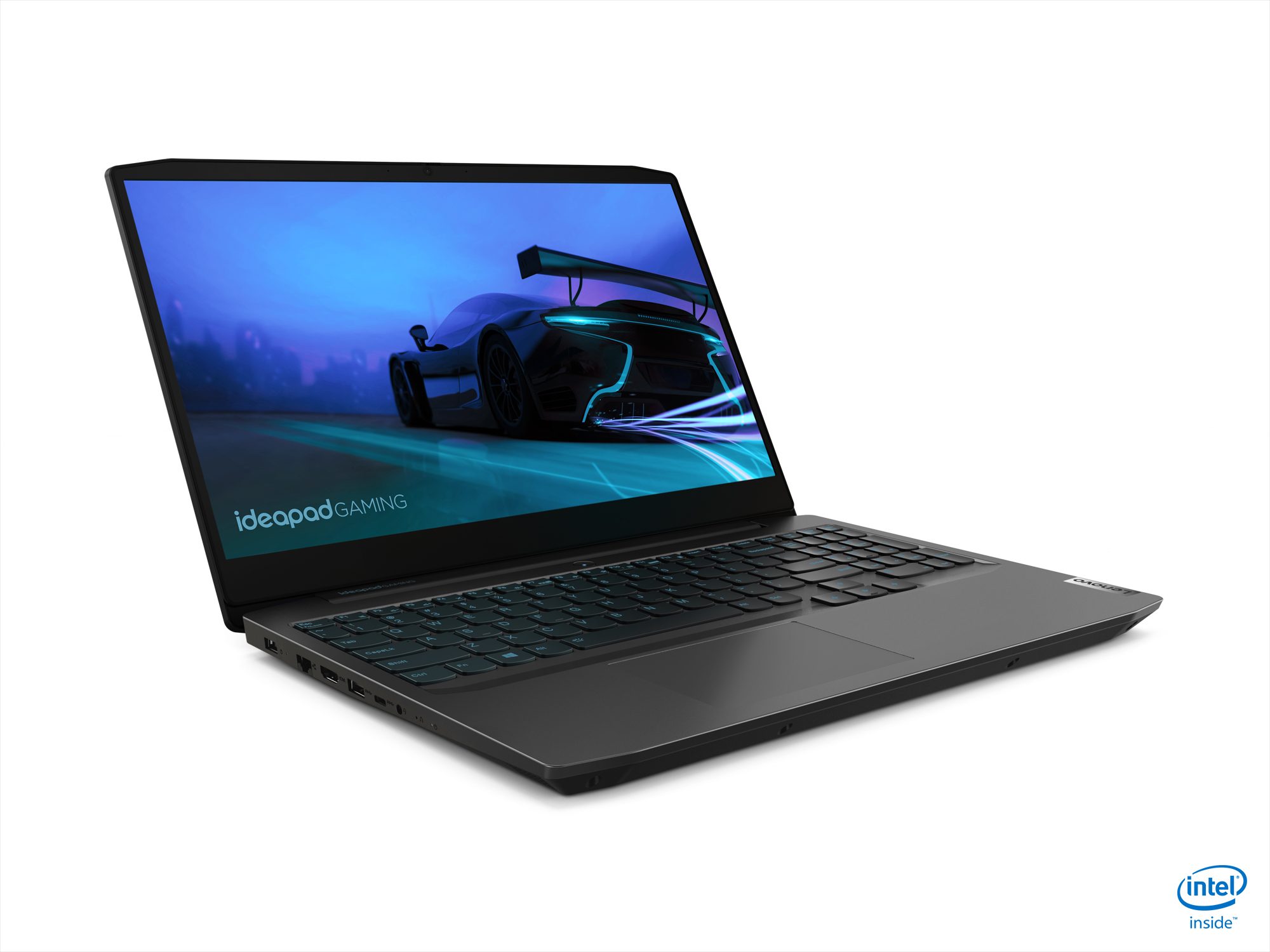 lenovo legion 5 with ryzen 4000 gaming laptop 01a ideapad 15inch hero front facing left chameleon black