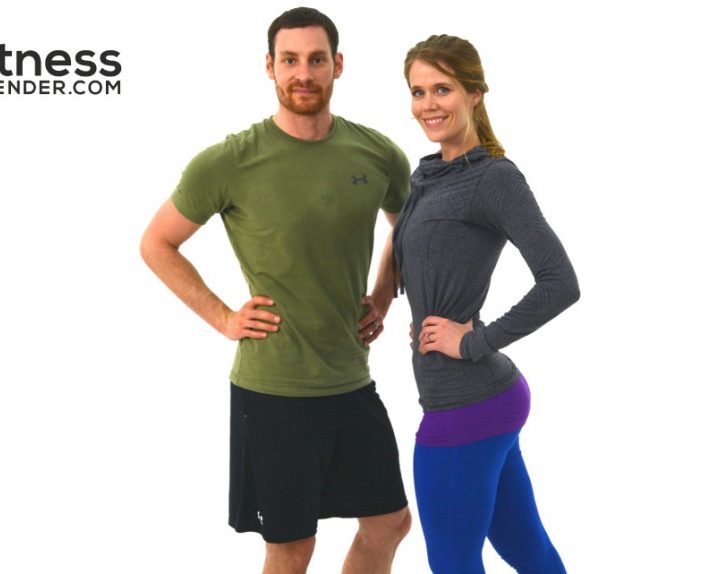 Fitness Blender