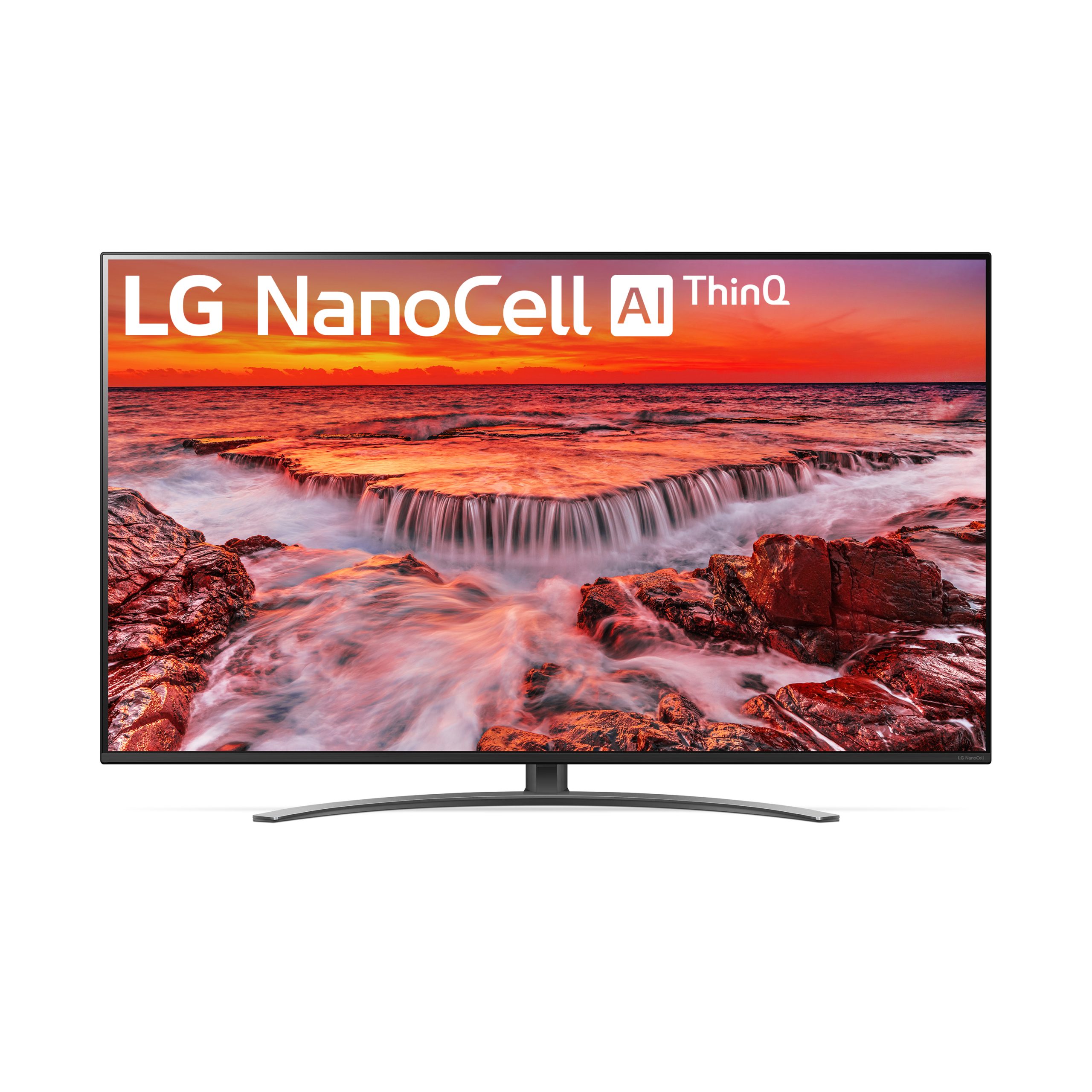 Here's what LG's 2020 TVs will cost when they go on sale later