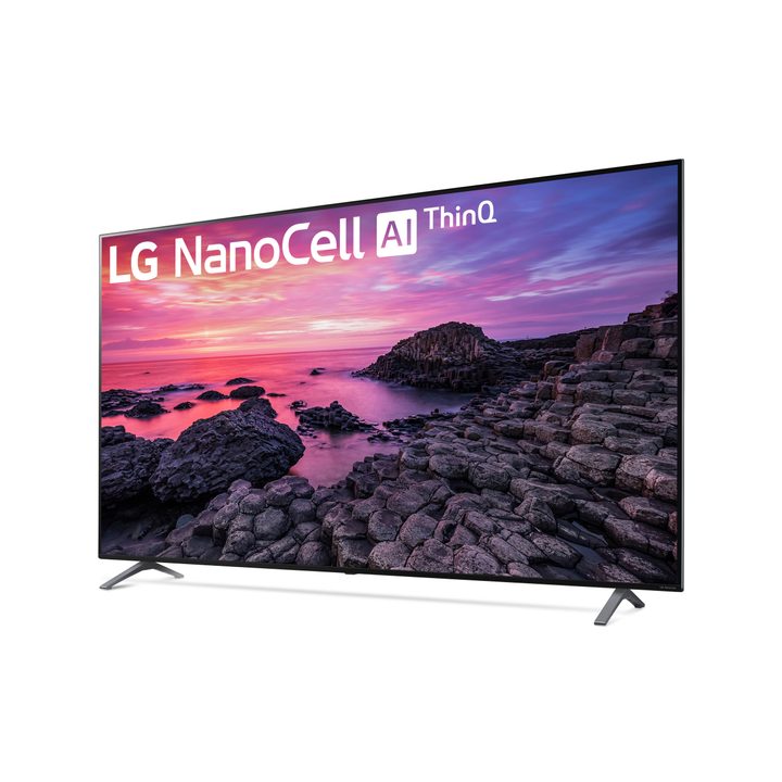 LG Nanocell 90 4K TV
