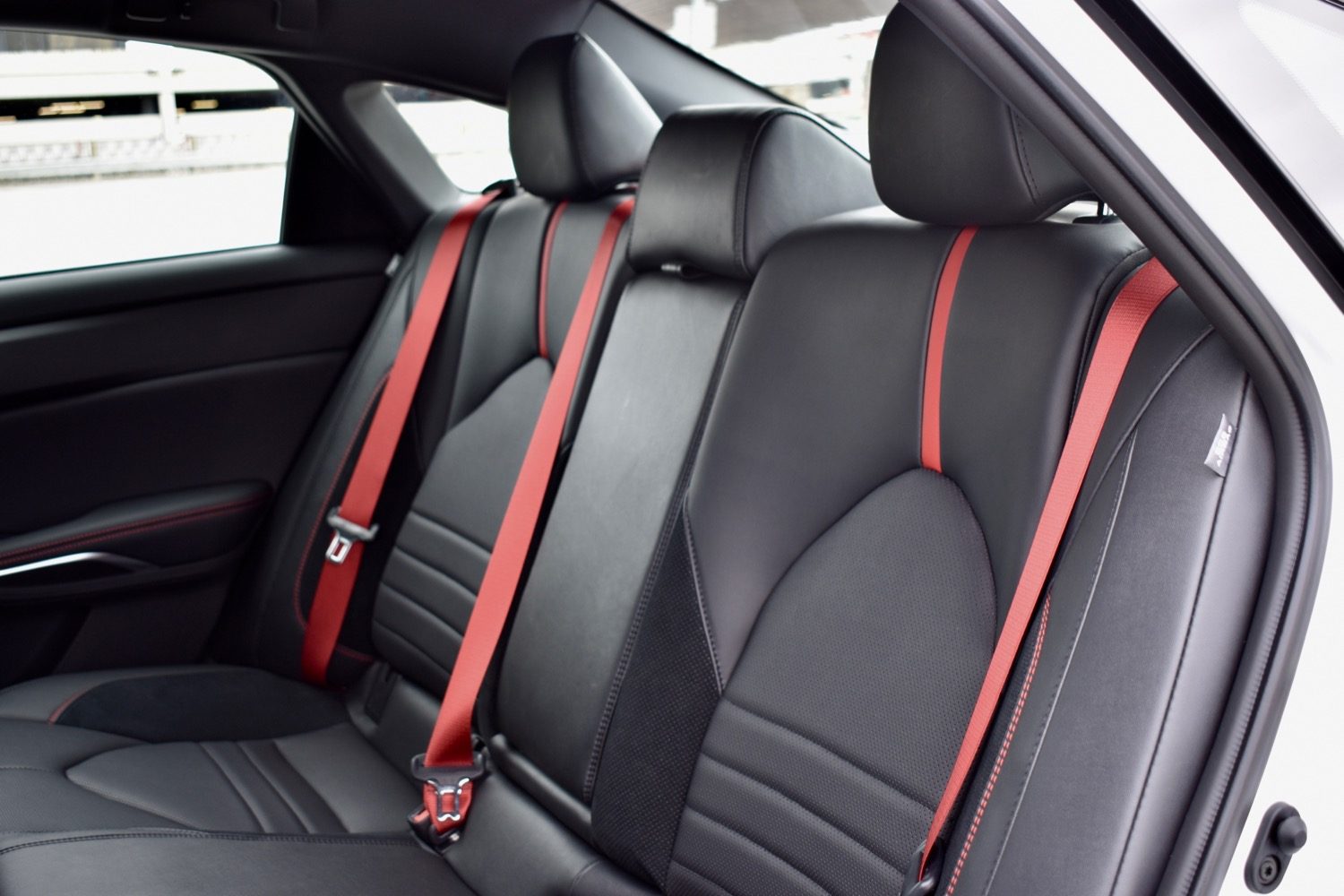 2020 Toyota Avalon TRD