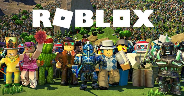 Roblox characters