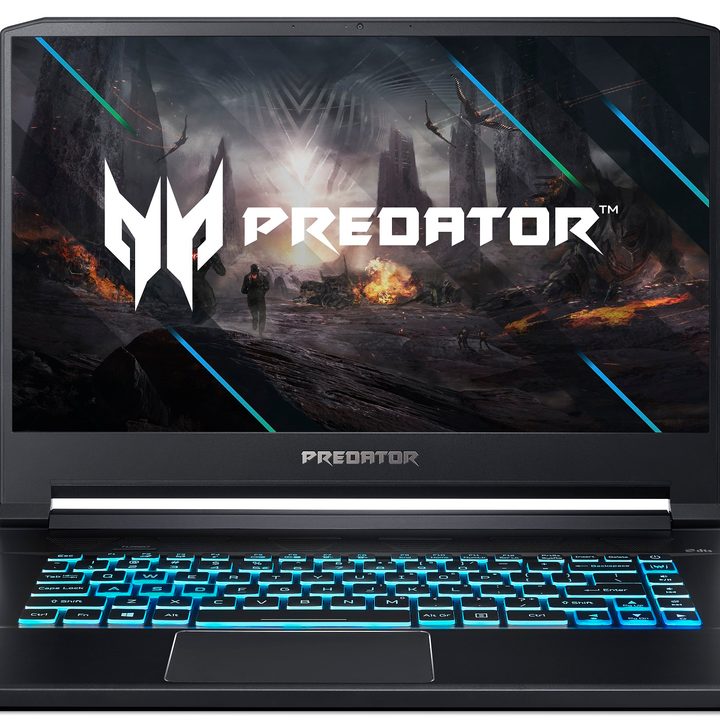 Acer Predator Triton 500