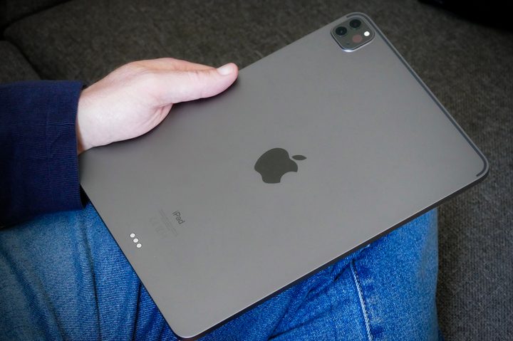Apple iPad Pro 2020