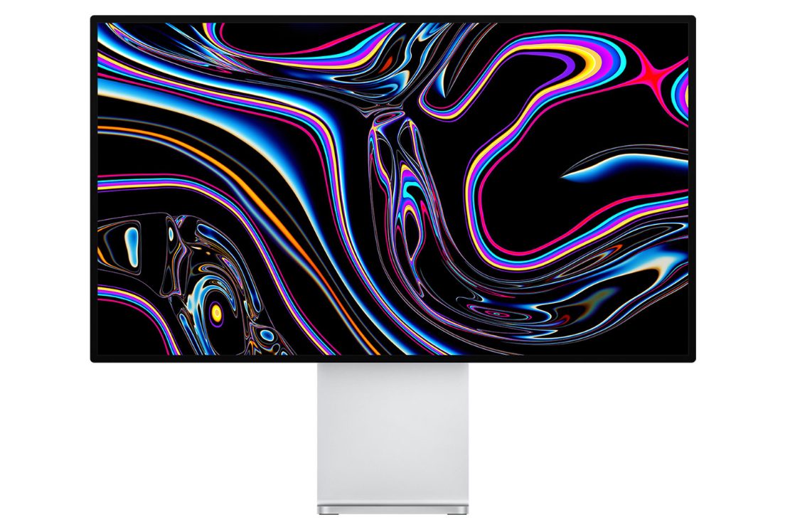Apple Pro Display XDR
