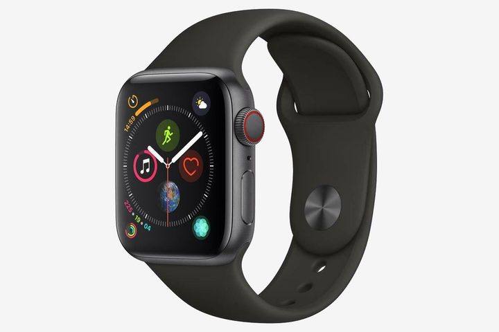 Apple Watch Series 4 44mm GPS Cellular