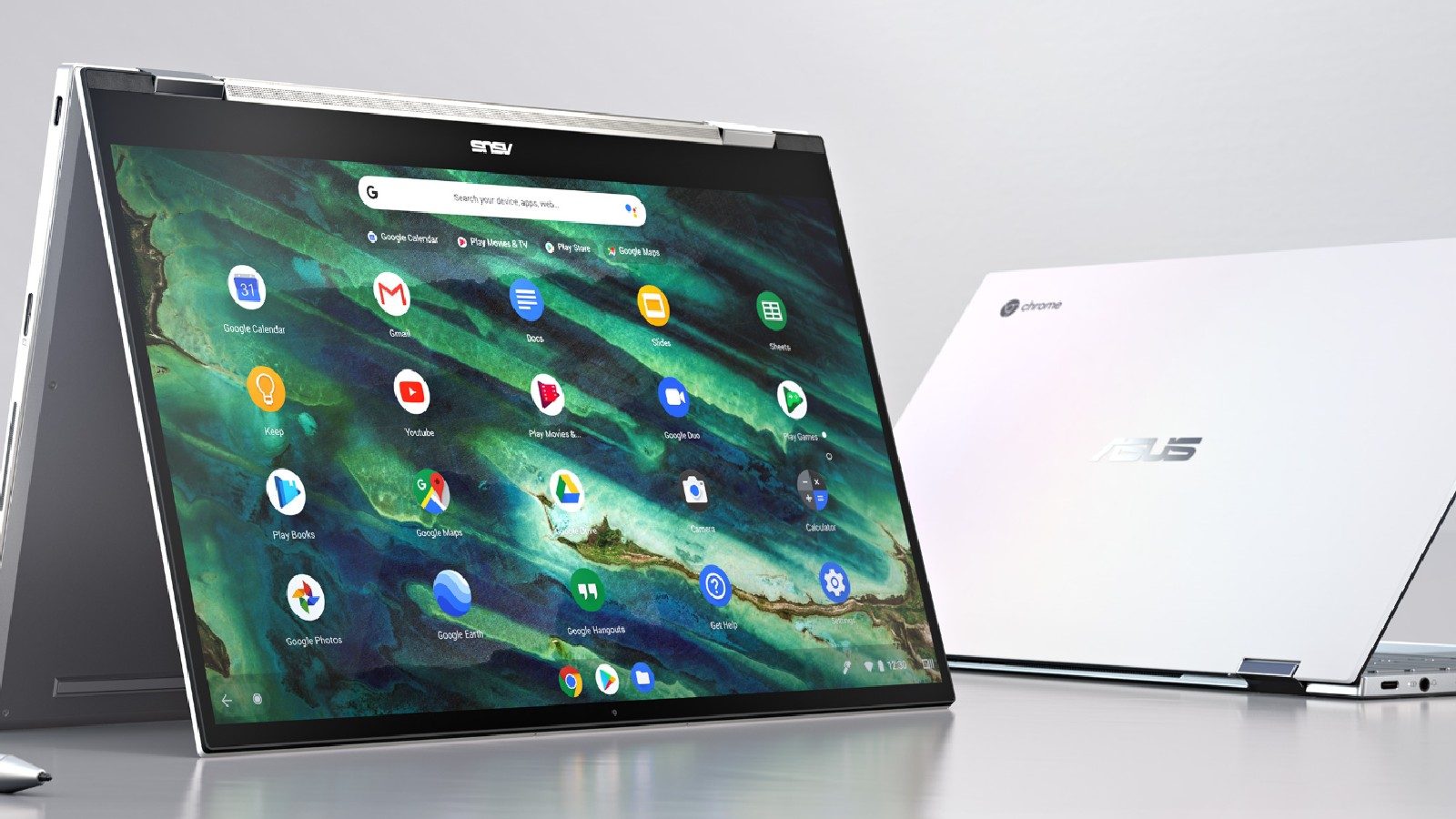 Asus Chromebook Flip C436 review: Chromebooks have grown up