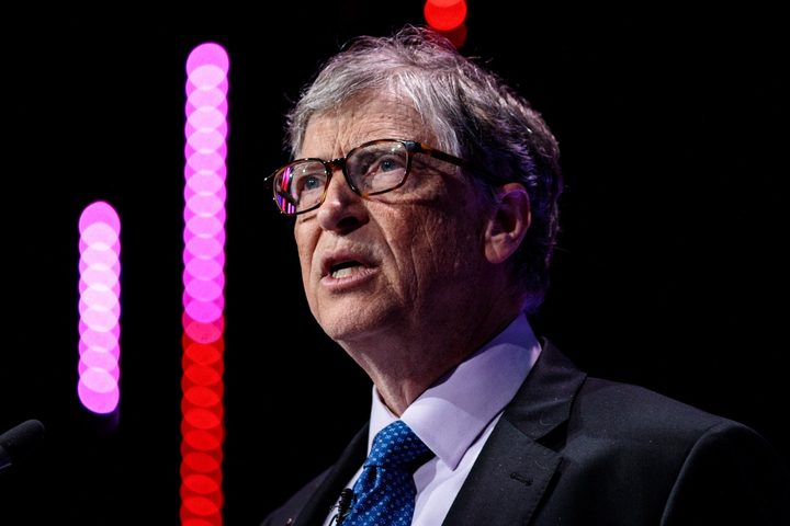 Bill Gates