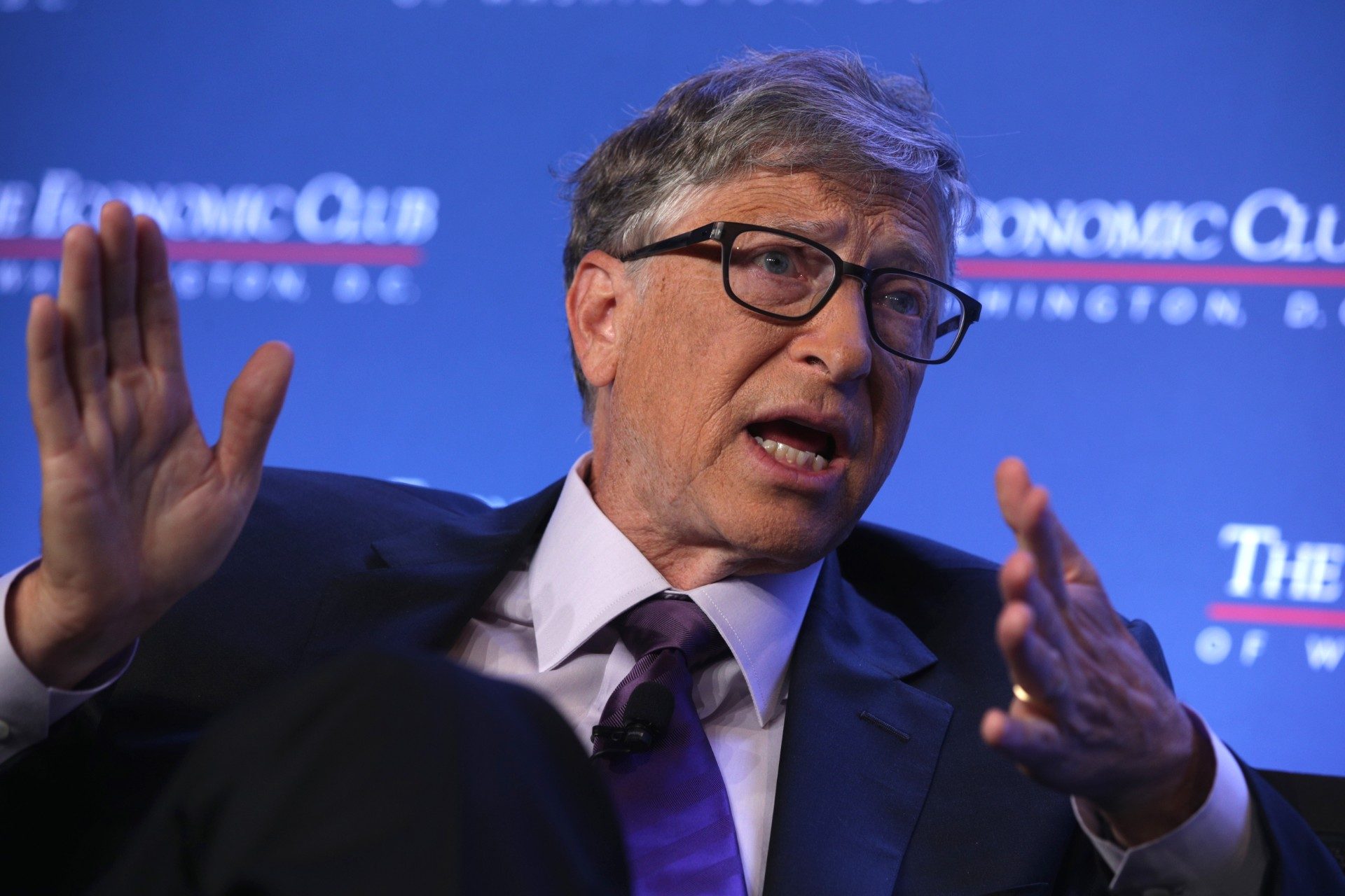 Bill Gates