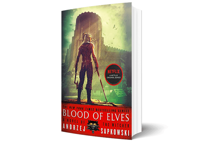 Blood of Elves (1994)