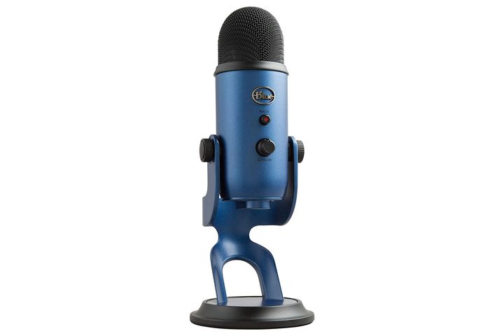 Blue Yeti