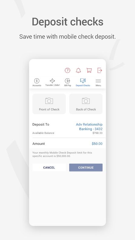 Bank of America
