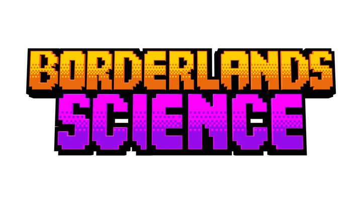 Borderlands Science