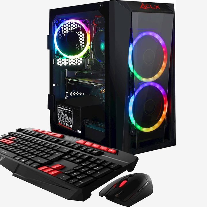 best gaming pc deals