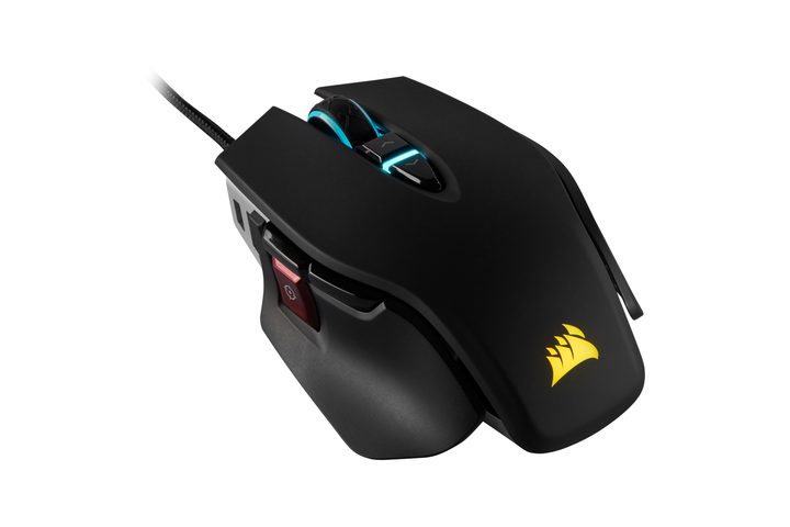 corsair m65 elite