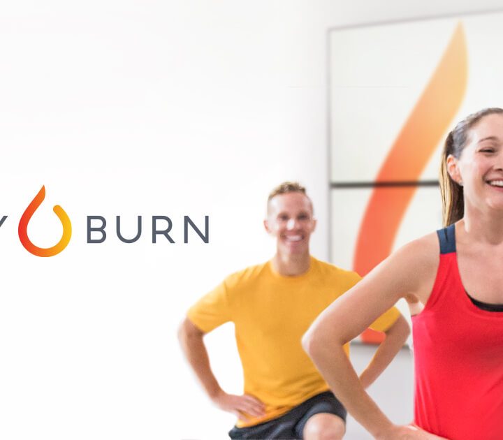 Daily Burn