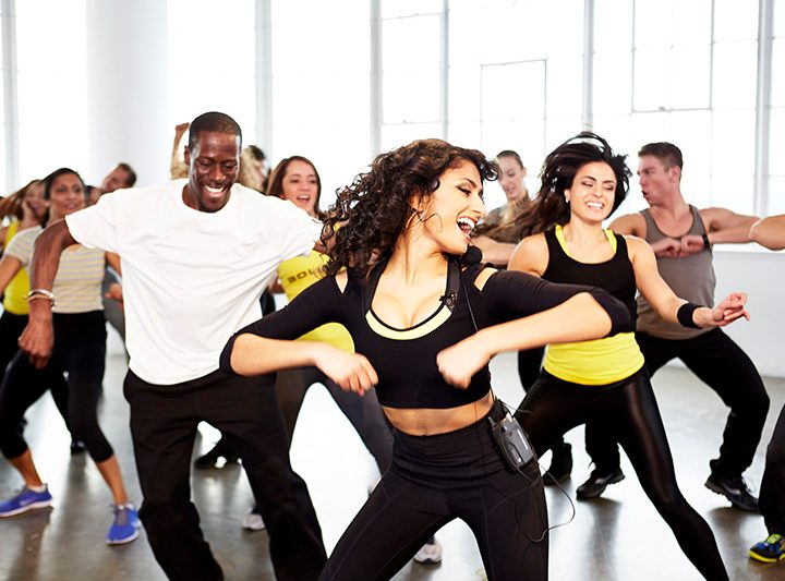 booya fitness