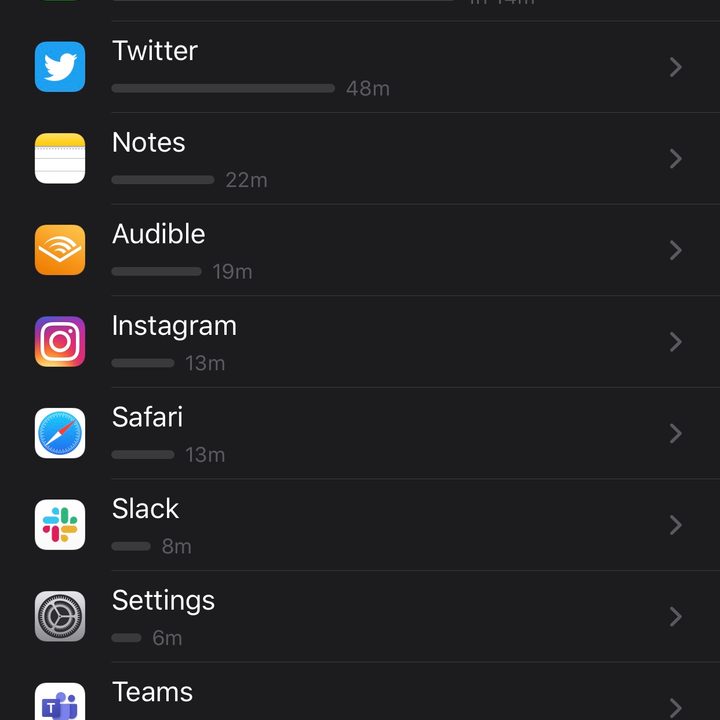 Dax Screentime Coronavirus Isolation