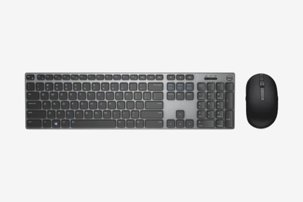How to build a remote office with Dell