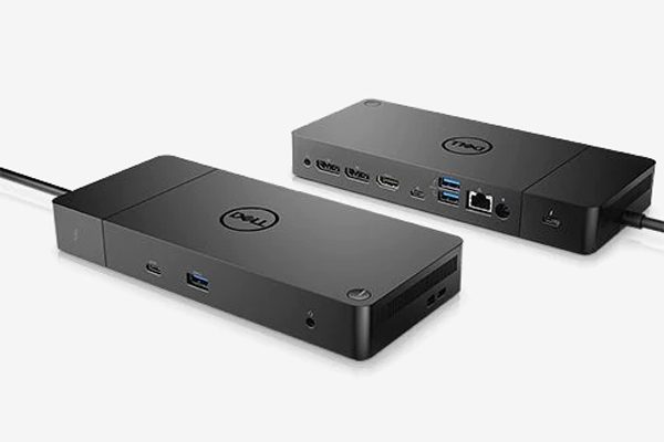 How to build a remote office with Dell