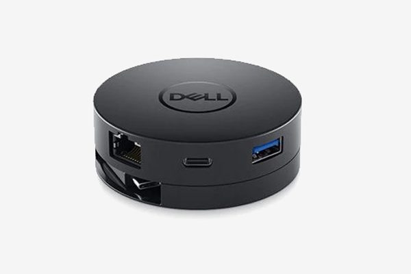 How to build a remote office with Dell