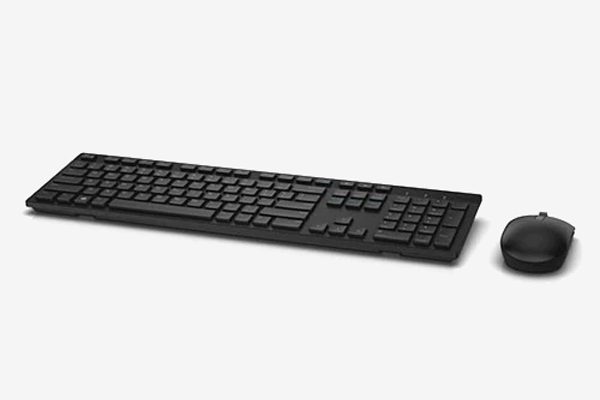 How to build a remote office with Dell