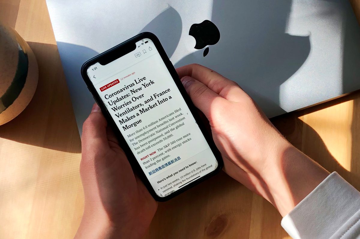 Digital Detox Phone