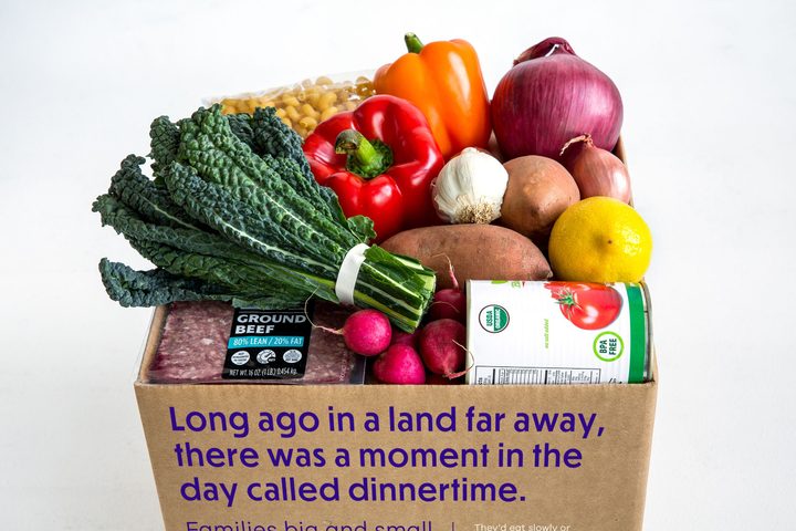Dinnerly
