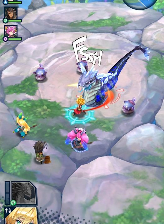 Dragalia Lost