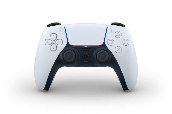 DualSense controller ps5