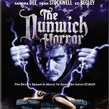 The Dunwich Horror