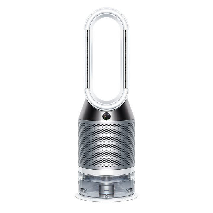 Dyson Pure Humidify & Cool render shot