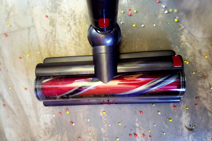 Dyson V11 Outsize cleaning foot