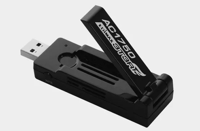 Edimax EW07833UAC