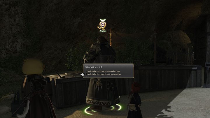 FFXIV Shadowbringers additional relic weapons
