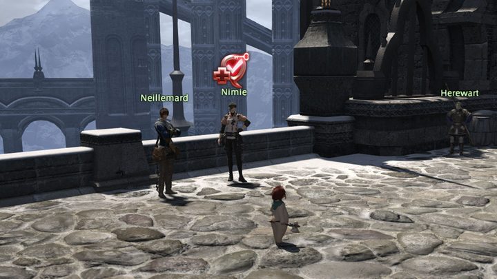 FFXIV skysteel tools unlock