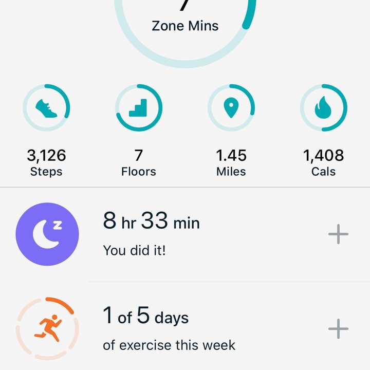 fitbit charge 4 review app 1