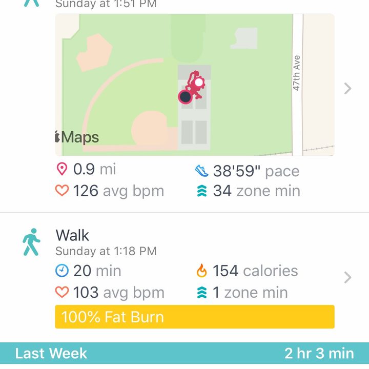 fitbit charge 4 review app 2