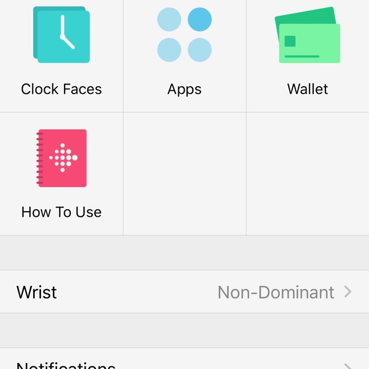 fitbit charge 4 review app