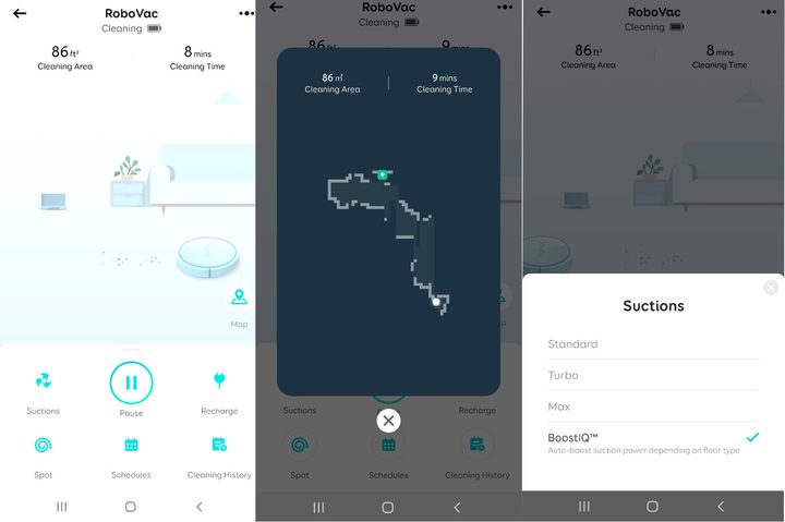 G30 Edge app