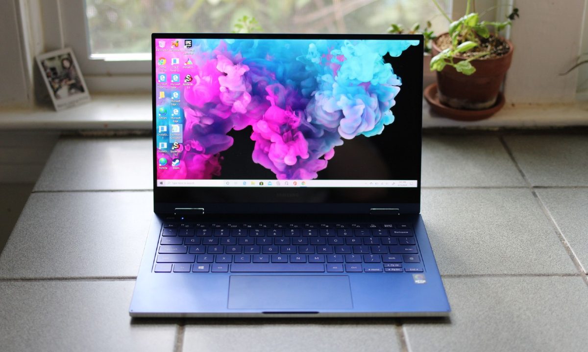 samsung galaxy book flex review 08