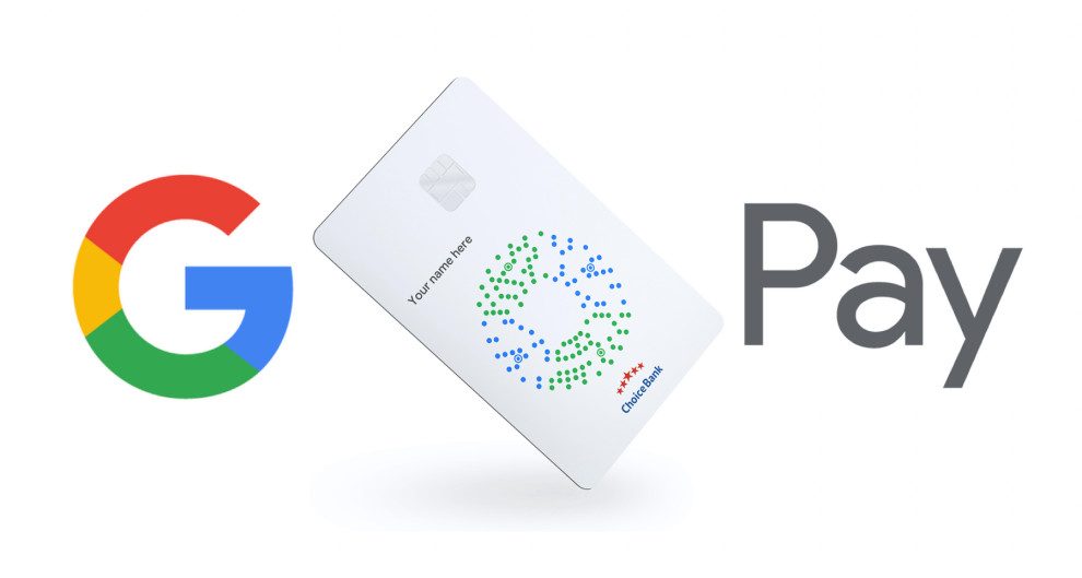 Google's forthcoming credit card