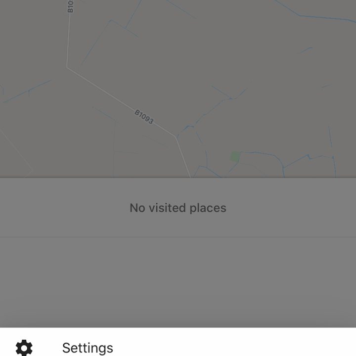 Google Maps More