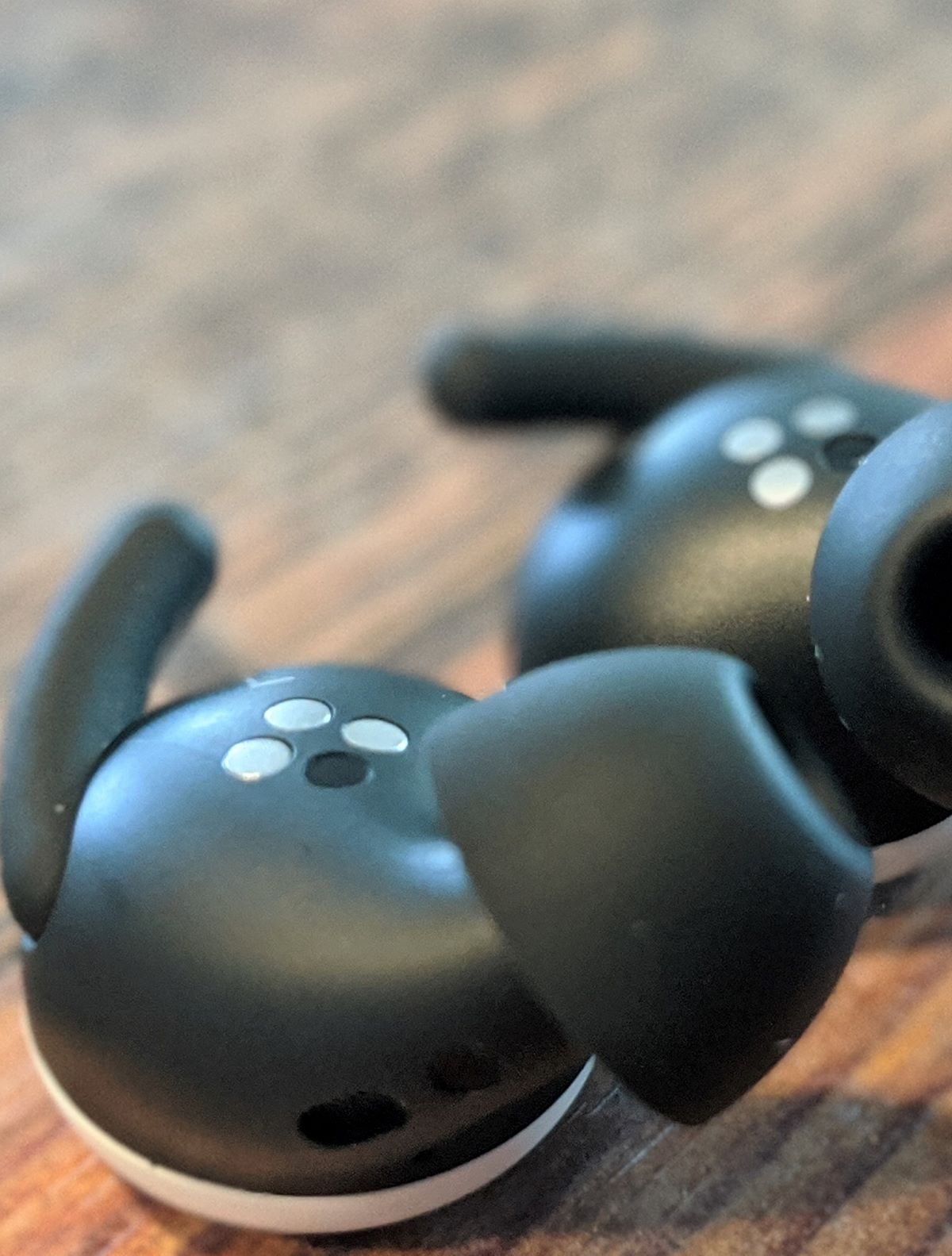 Google Pixel Buds
